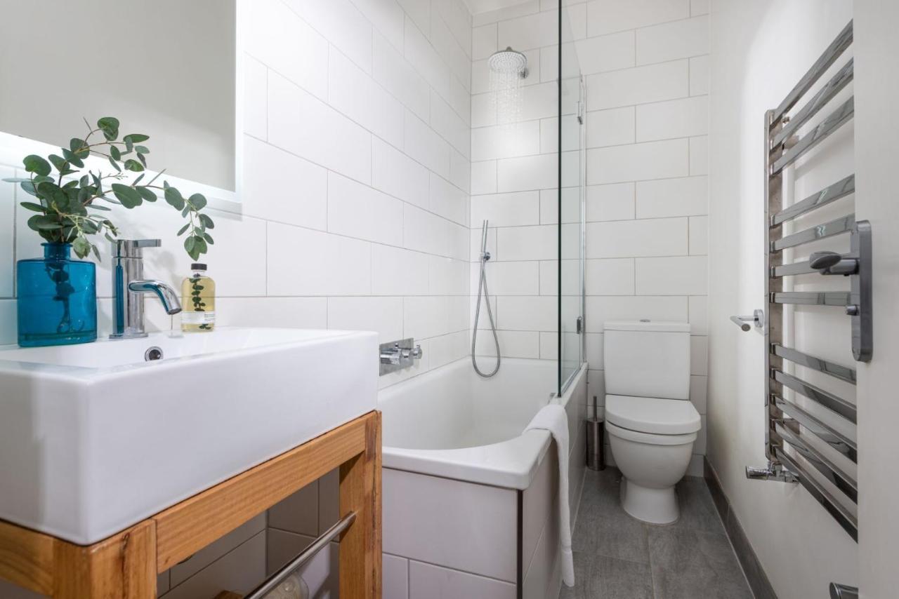 Shearwater View, 7 Rosemorran, St Ives Villa Buitenkant foto